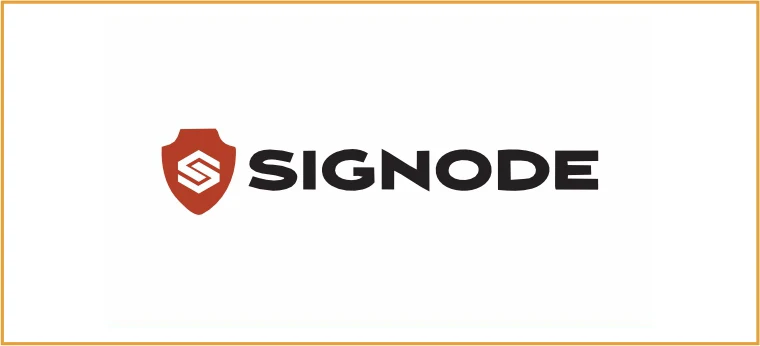 شعار عميل VendrNova