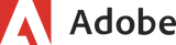 شعار Adobe