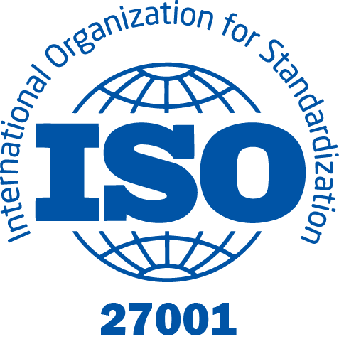 علامة ISO 27001